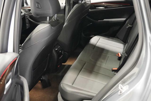 2024 BMW X3 xDrive30i Vehicle Photo in GRAPEVINE, TX 76051