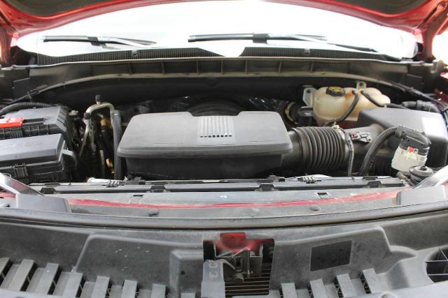 2021 Chevrolet Tahoe Vehicle Photo in HOUSTON, TX 77090