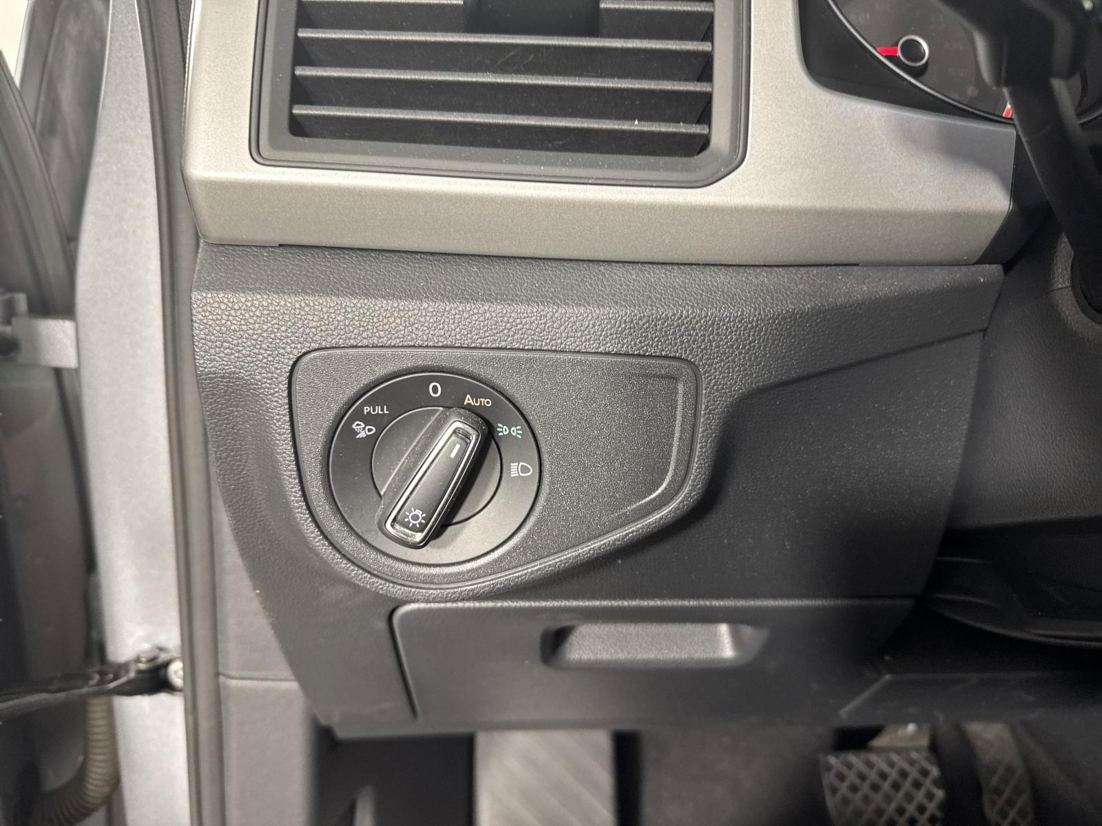 2021 Volkswagen Atlas Cross Sport Vehicle Photo in Georgetown, TX 78626