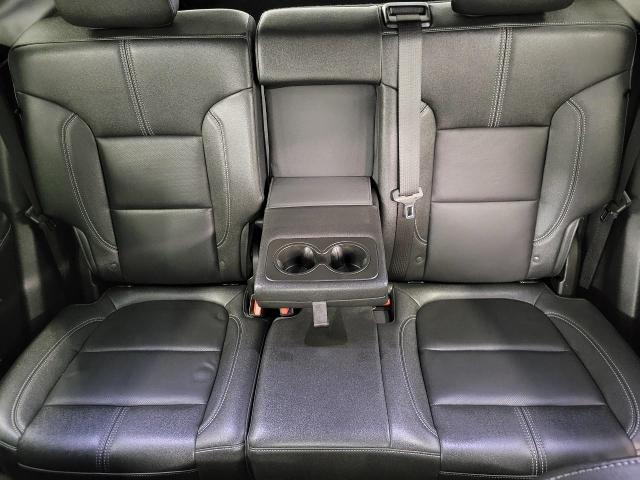 2023 Chevrolet Blazer Vehicle Photo in OSHKOSH, WI 54904-7811