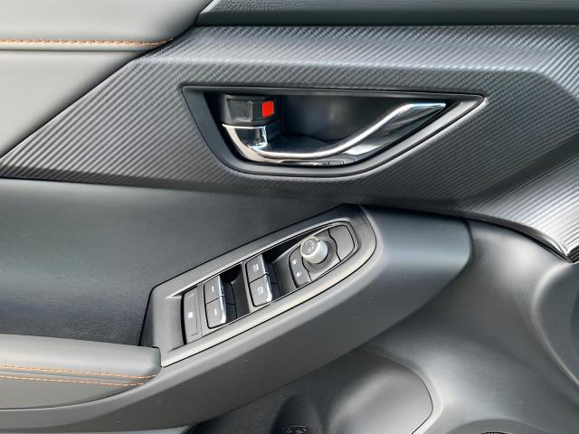 2025 Subaru Crosstrek Vehicle Photo in Oshkosh, WI 54904