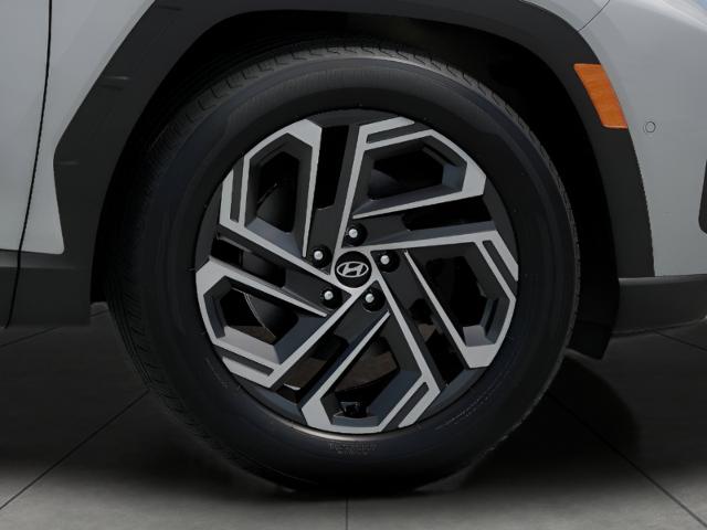 2025 Hyundai TUCSON Vehicle Photo in Green Bay, WI 54304