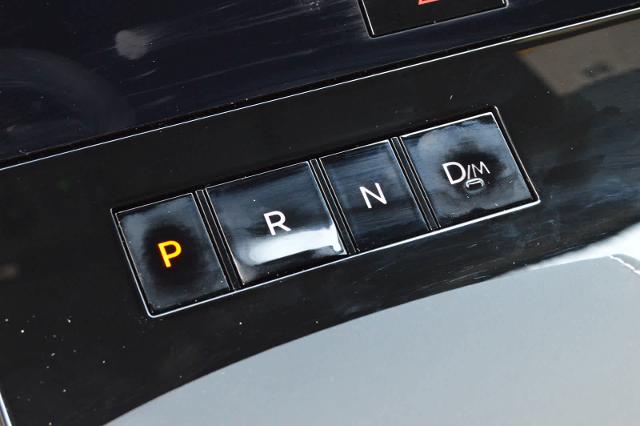 2025 INFINITI QX80 Vehicle Photo in Houston, TX 77090