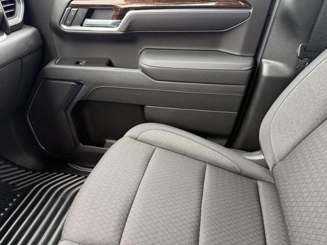 2025 GMC Sierra 1500 Vehicle Photo in COLUMBIA, MO 65203-3903