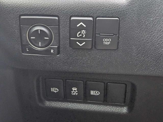2020 Lexus GX 460 Vehicle Photo in FORT WORTH, TX 76132