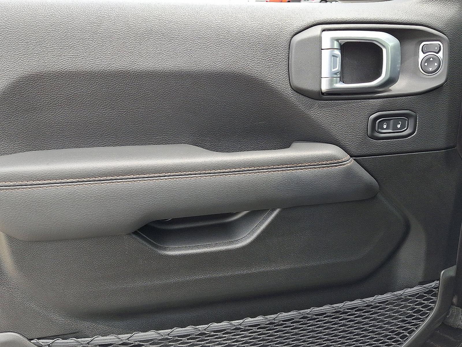 2022 Jeep Wrangler Vehicle Photo in BETHLEHEM, PA 18017-9401