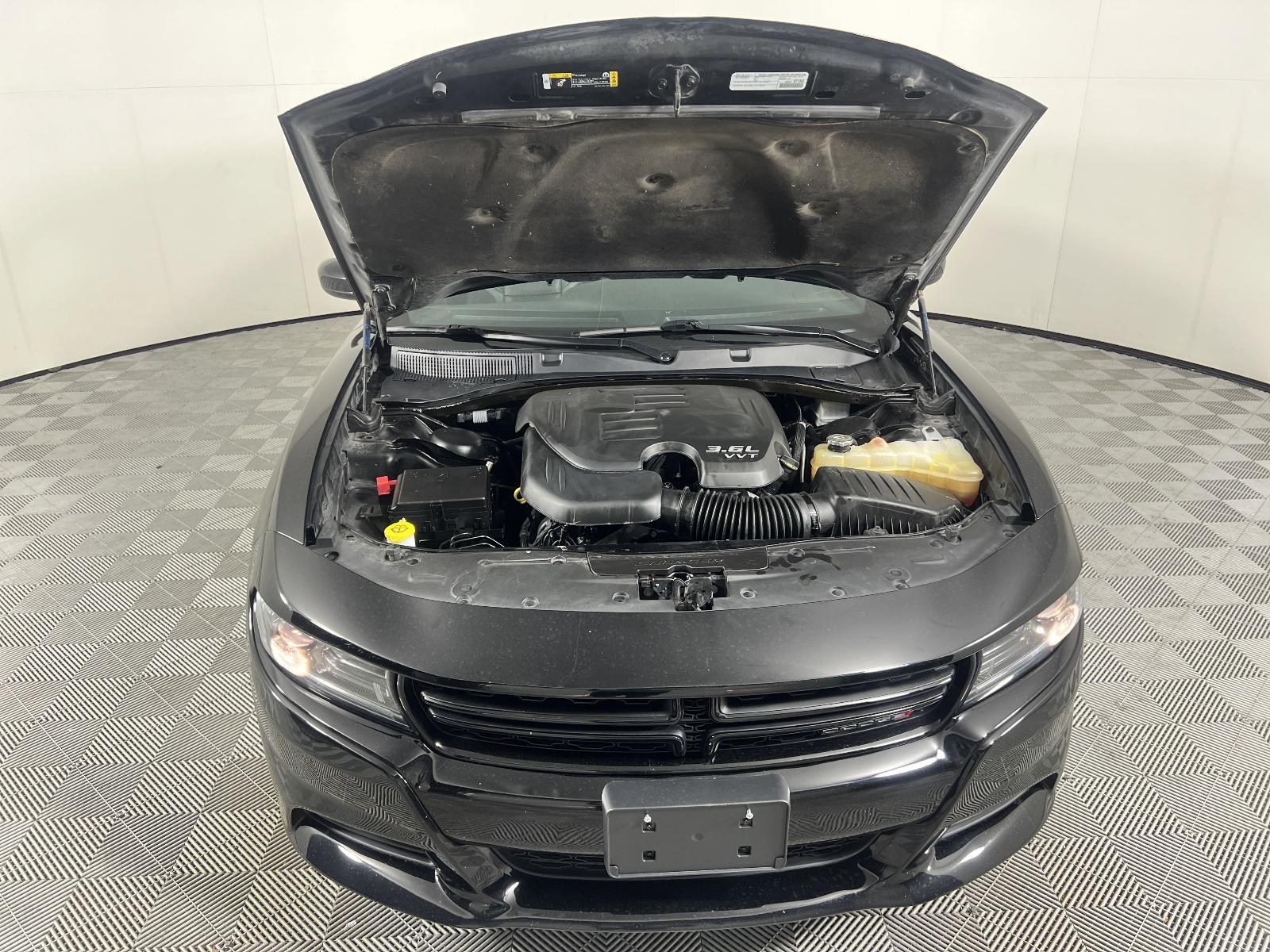 2022 Dodge Charger Vehicle Photo in Georgetown, TX 78626