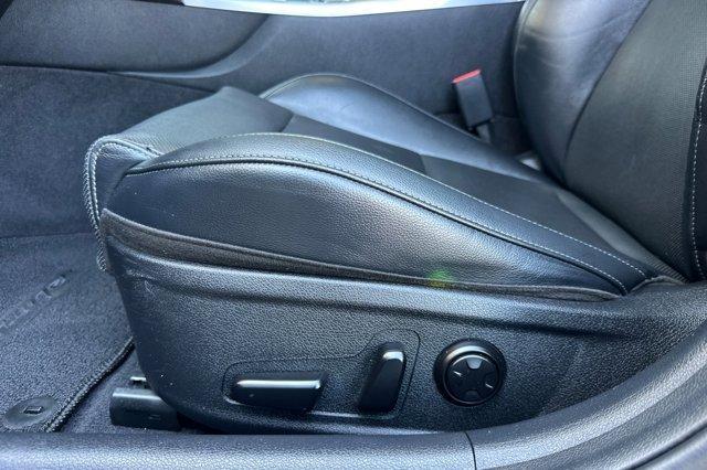 2022 Kia Stinger Vehicle Photo in STOCKTON, CA 95212-2838