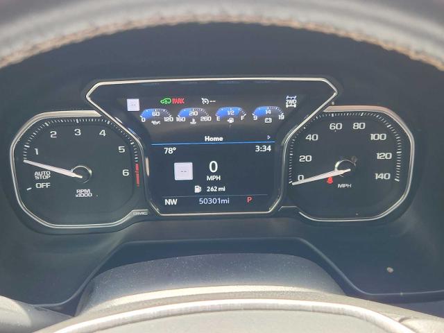 2021 GMC Yukon Vehicle Photo in Grapevine, TX 76051