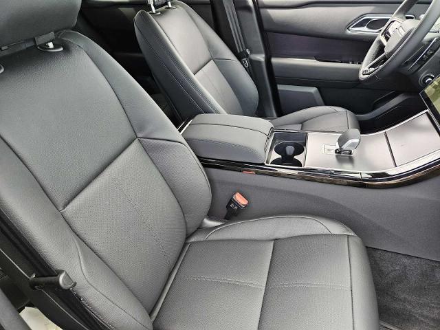 2026 Range Rover Velar Vehicle Photo in AUSTIN, TX 78717
