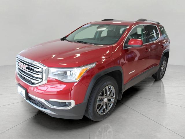 2019 GMC Acadia Vehicle Photo in Green Bay, WI 54304