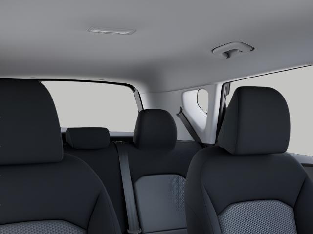 2025 Kia Soul Vehicle Photo in Oshkosh, WI 54904