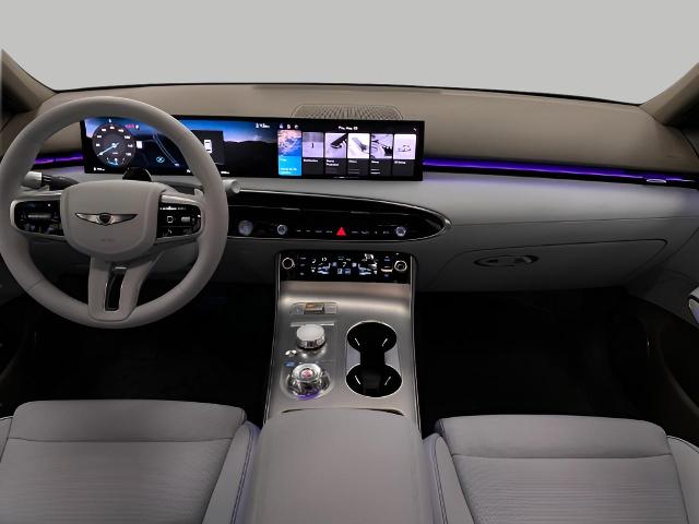2026 Genesis GV70 Vehicle Photo in Appleton, WI 54913