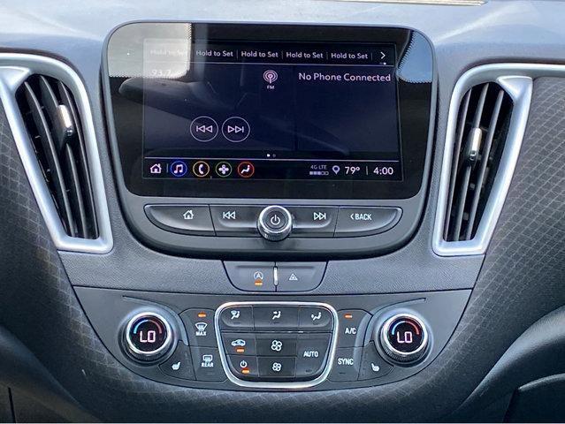 2023 Chevrolet Malibu Vehicle Photo in Hinesville, GA 31313