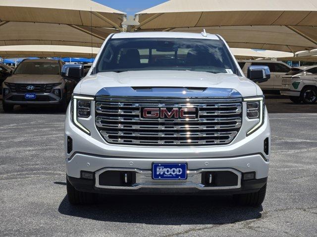 2022 GMC Sierra 1500 Vehicle Photo in Decatur, TX 76234