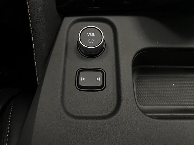 2026 Acura MDX Vehicle Photo in Appleton, WI 54913