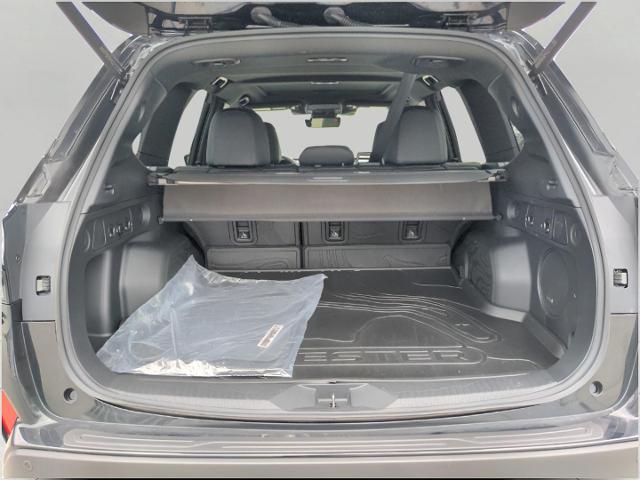 2025 Subaru Forester Vehicle Photo in Green Bay, WI 54304