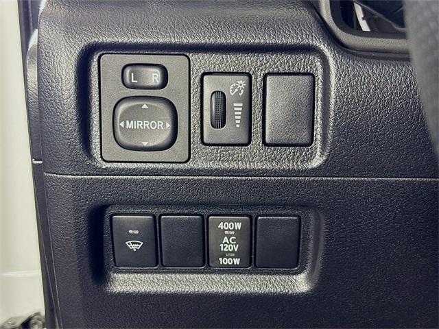 2019 Toyota 4Runner Vehicle Photo in Puyallup, WA 98371