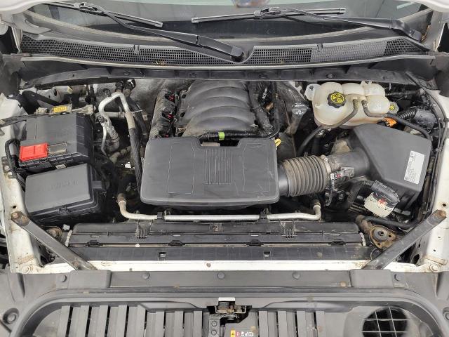 2021 Chevrolet Silverado 1500 Vehicle Photo in GREEN BAY, WI 54303-3330