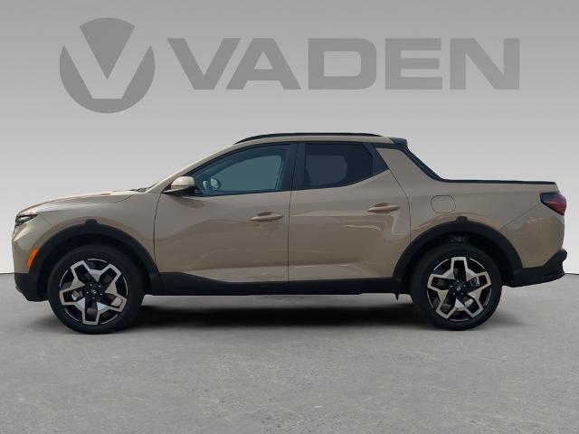 2024 Hyundai SANTA CRUZ Vehicle Photo in Brunswick, GA 31525