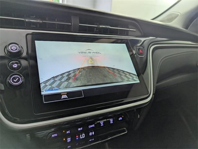 2023 Chevrolet Bolt EUV Vehicle Photo in ENGLEWOOD, CO 80113-6708