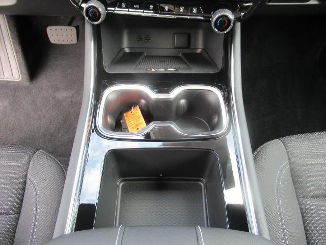 2025 Chevrolet Traverse Vehicle Photo in LEESBURG, FL 34788-4022