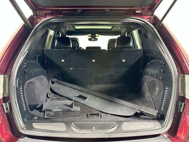 2017 Jeep Grand Cherokee Vehicle Photo in Doylsetown, PA 18901