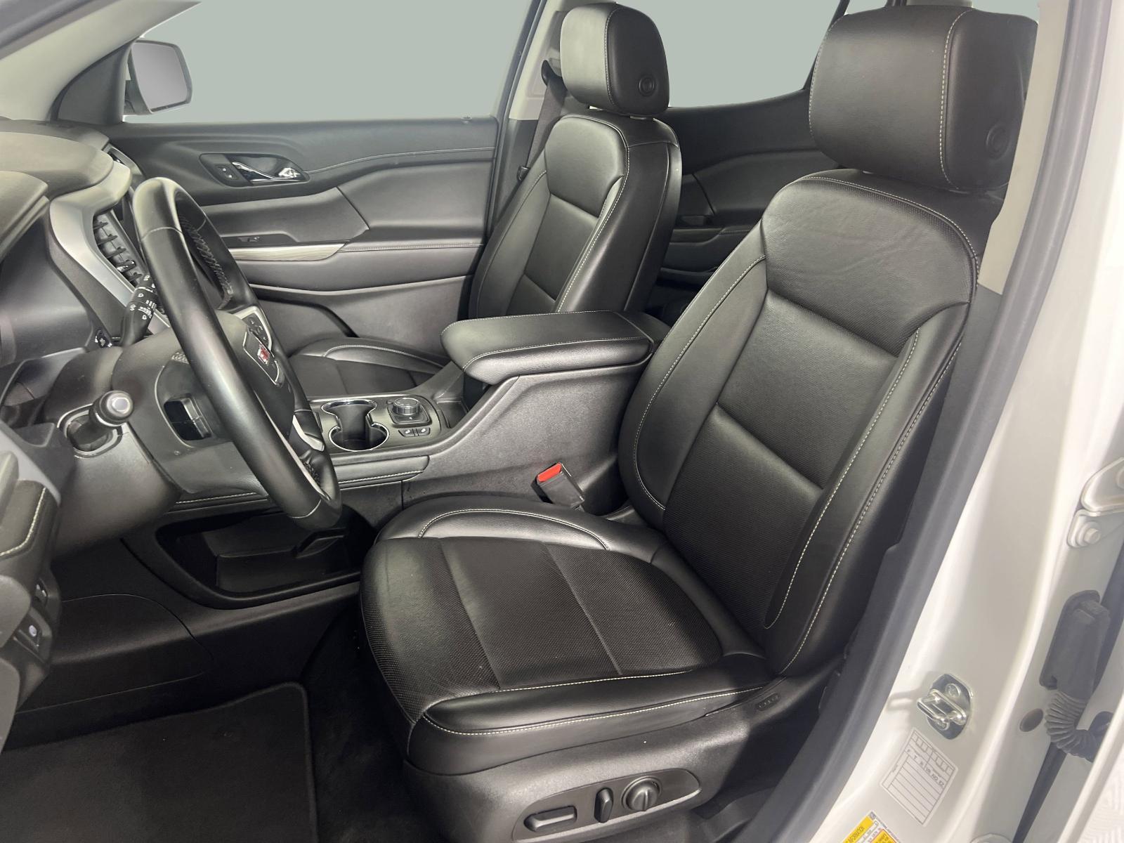 2023 GMC Acadia Vehicle Photo in GEORGETOWN, TX 78626-7508