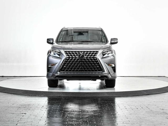 2023 Lexus GX 460 Vehicle Photo in DALLAS, TX 75235
