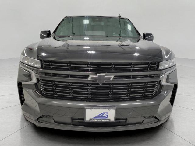 2024 Chevrolet Suburban Vehicle Photo in NEENAH, WI 54956-2243