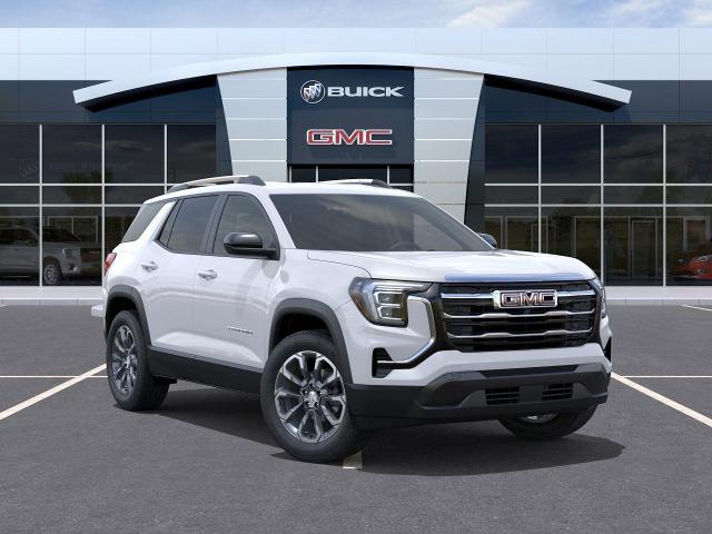 2026 GMC Terrain Vehicle Photo in APPLETON, WI 54914-8833