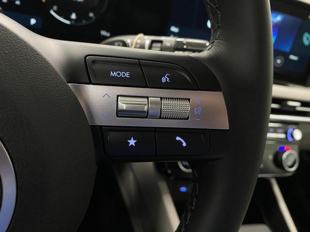 2025 Hyundai TUCSON Vehicle Photo in Appleton, WI 54913