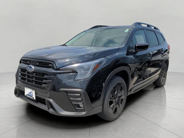 2025 Subaru Ascent Vehicle Photo in Green Bay, WI 54304
