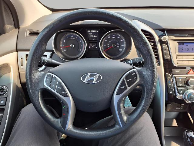 2016 Hyundai ELANTRA GT Vehicle Photo in Oshkosh, WI 54904