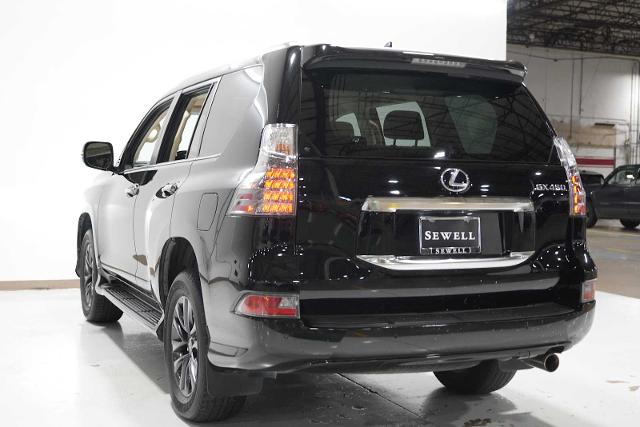 2022 Lexus GX 460 Vehicle Photo in GRAPEVINE, TX 76051