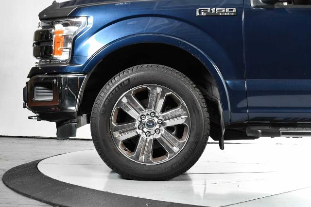 2018 Ford F-150 Vehicle Photo in DALLAS, TX 75235
