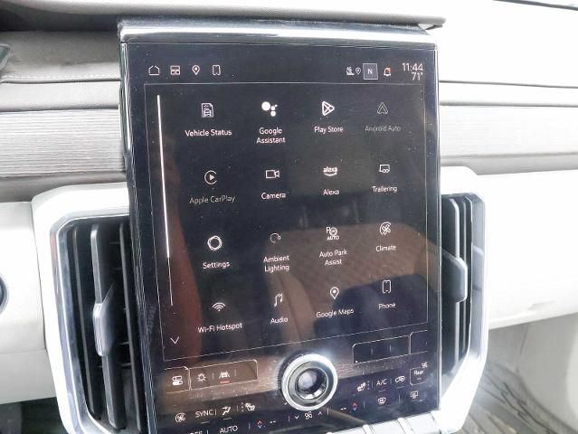 2024 GMC Acadia Vehicle Photo in Dallas, TX 75209