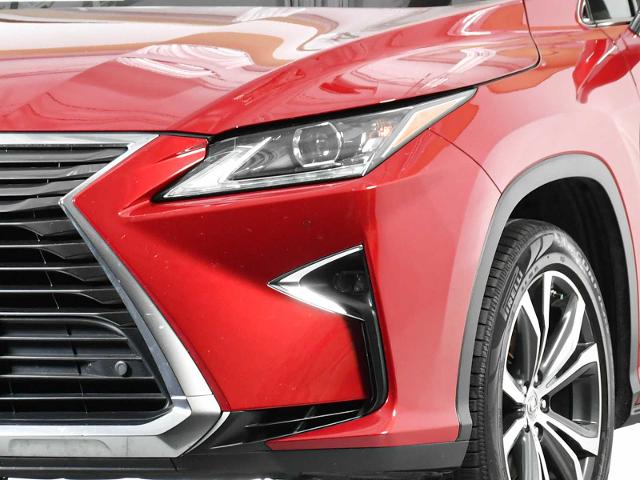 2016 Lexus RX 350 Vehicle Photo in DALLAS, TX 75235