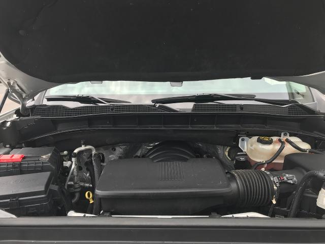 2021 GMC Sierra 1500 Vehicle Photo in GREEN BAY, WI 54303-3330