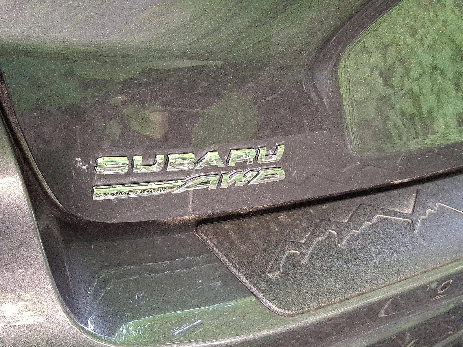 2025 Subaru Crosstrek Vehicle Photo in Harrisburg, PA 17111