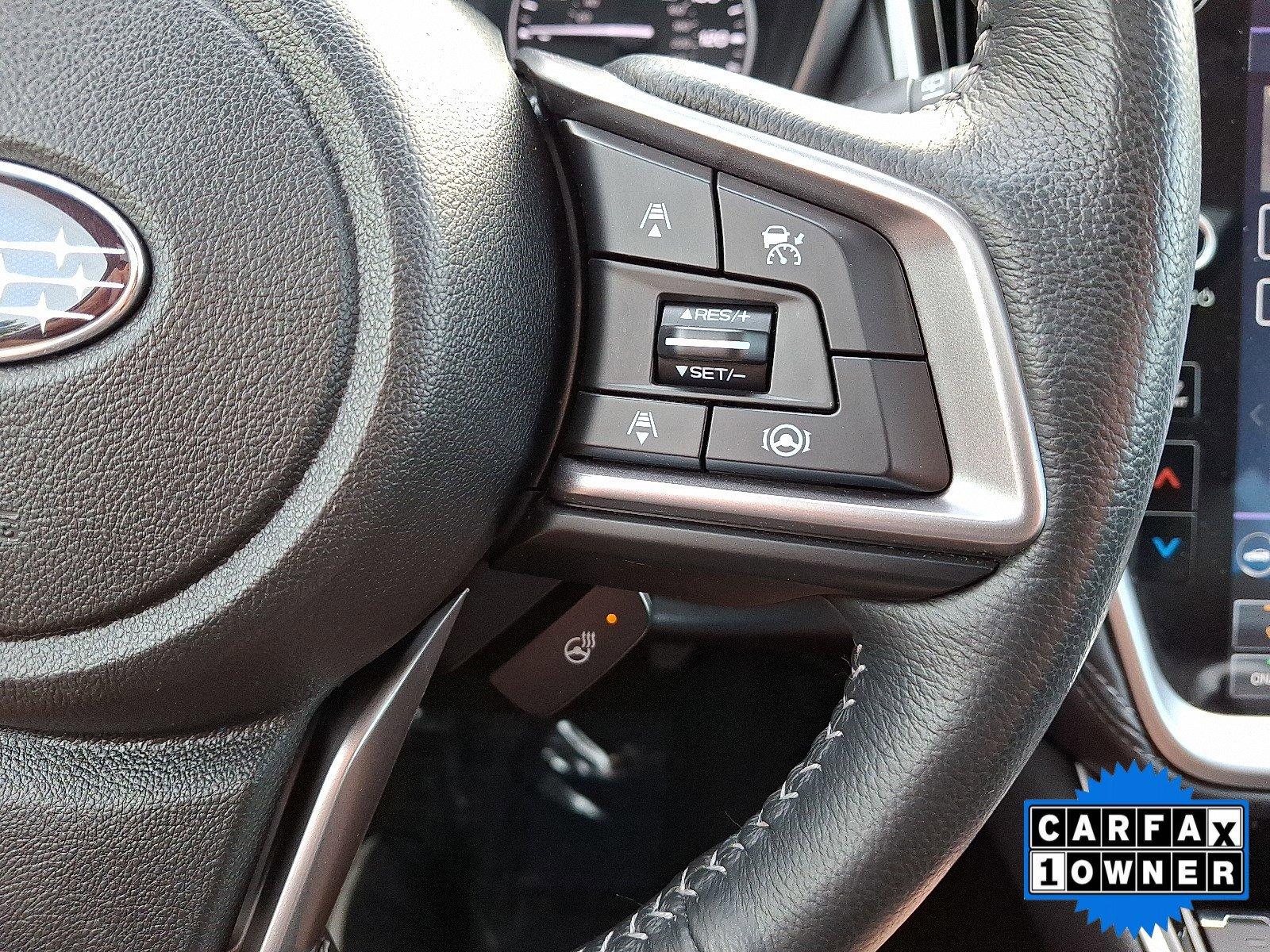 2022 Subaru Outback Vehicle Photo in Harrisburg, PA 17111