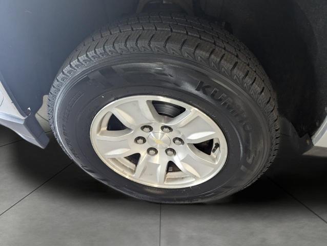 2016 Chevrolet Silverado 1500 Vehicle Photo in Oshkosh, WI 54901