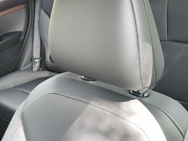 2025 Subaru Forester Vehicle Photo in DALLAS, TX 75209