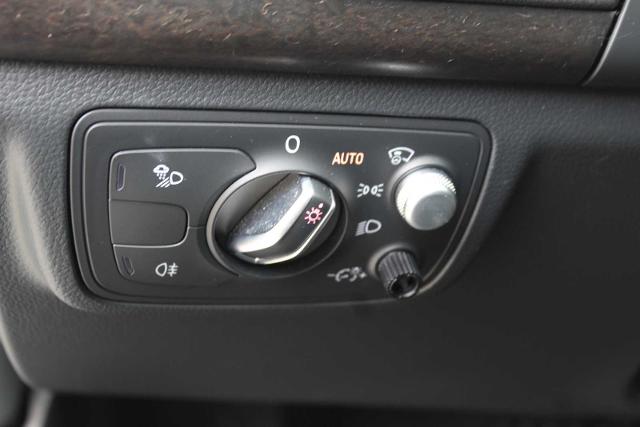 2018 Audi A7 Vehicle Photo in HOUSTON, TX 77090