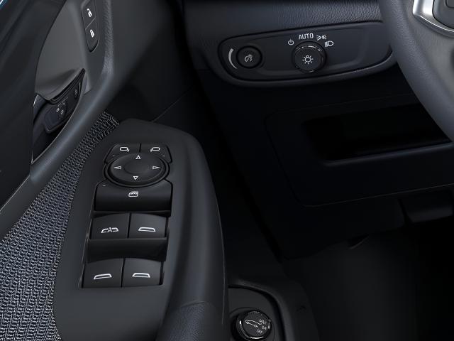 2026 Chevrolet Trailblazer Vehicle Photo in Madison, WI 53713