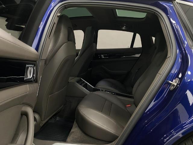 2020 Porsche Panamera Vehicle Photo in Appleton, WI 54913