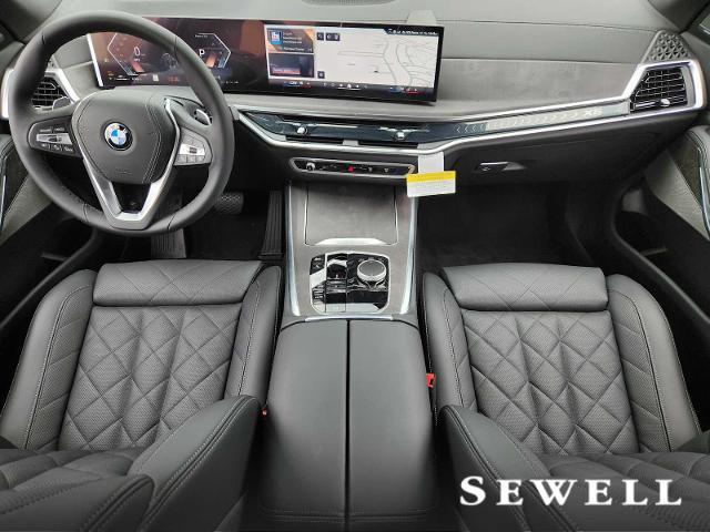 2026 BMW X5 sDrive40i Vehicle Photo in PLANO, TX 75024