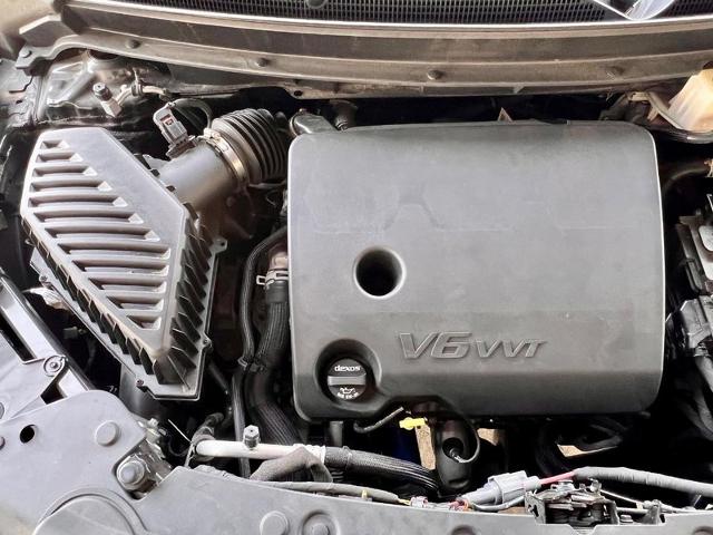 2022 Buick Enclave Vehicle Photo in EFFINGHAM, IL 62401-2832