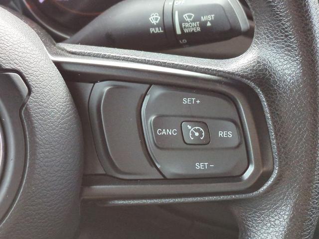 2019 Jeep Wrangler Unlimited Vehicle Photo in Brunswick, GA 31525