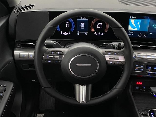 2025 Hyundai KONA Vehicle Photo in Appleton, WI 54913